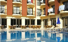 Astoria Hotel